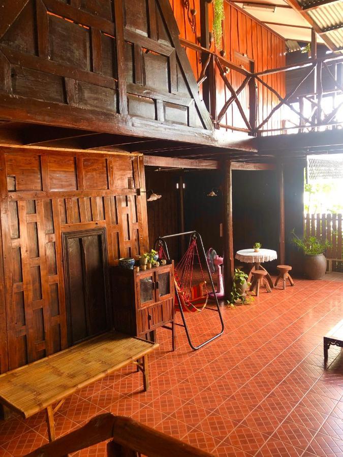 Banthai Guesthouse Phetchaburi Extérieur photo