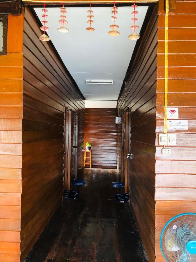 Banthai Guesthouse Phetchaburi Extérieur photo