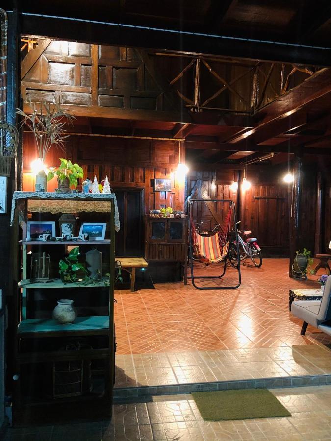 Banthai Guesthouse Phetchaburi Extérieur photo