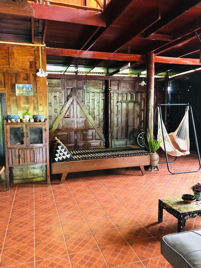 Banthai Guesthouse Phetchaburi Extérieur photo